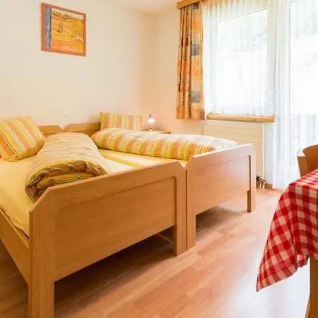 Appartamento Amaryllis Appartement-fewo 4-bettwohnung B By Interhome *