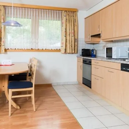 Amaryllis Appartement-fewo 4-bettwohnung B By Interhome Appartamento