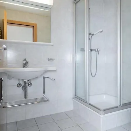 Amaryllis Appartement-fewo 4-bettwohnung B By Interhome Appartamento Saas-Grund